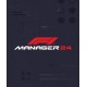 F1 Manager 2024 (Steam)