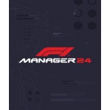 F1 Manager 2024 (Steam)