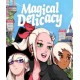 Magical Delicacy (Steam)