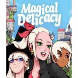 Magical Delicacy (Steam)