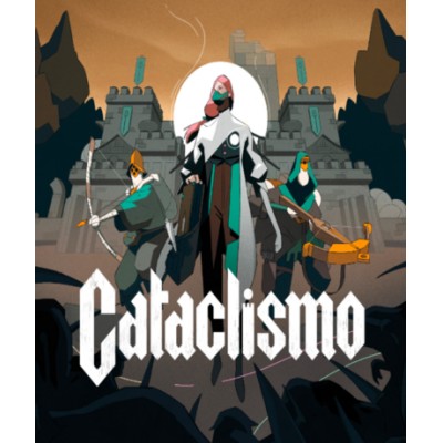 Cataclismo (Steam)
