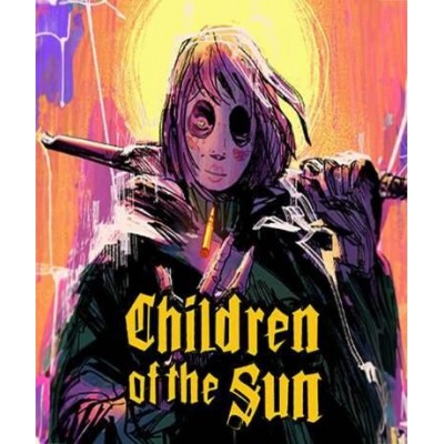 Children of the Sun (Steam)