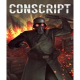 Conscript (Steam)