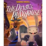 Sam and Max: The Devil's Playhouse (Steam)