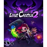 Lost Castle 2 (Steam)