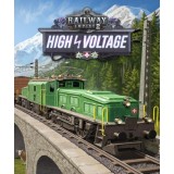 Railway Empire 2 - High Voltage (DLC)