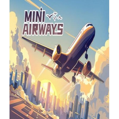 Mini Airways (Steam)