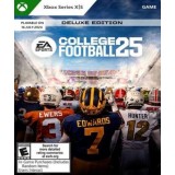 EA Sports College Football 25 (Deluxe Edition) (Xbox Series X|S) (EU)
