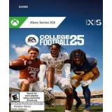 EA Sports College Football 25 (Xbox Series X|S)