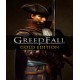 GreedFall (Gold Edition) (Steam)