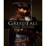 GreedFall (Gold Edition) (Steam)