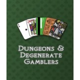 Dungeons and Degenerate Gamblers (Steam)
