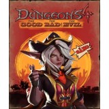 Dungeons 4 - The Good, the Bad and the Evil (DLC) (Steam)