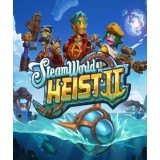 SteamWorld Heist II (Steam)