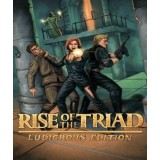 Rise of the Triad (Ludicrous Edition) (Steam)