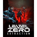 Level Zero: Extraction (Steam) (Early Access)