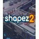 Shapez 2 (Early Access) (Steam)