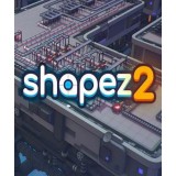 Shapez 2 (Early Access) (Steam)