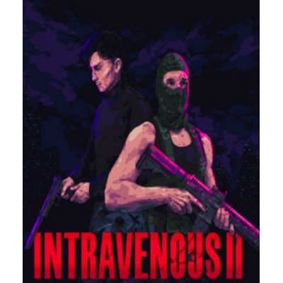 Intravenous 2 (Steam)