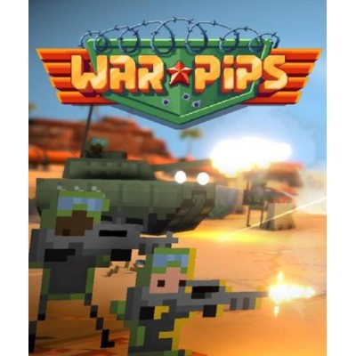 Warpips (Steam)