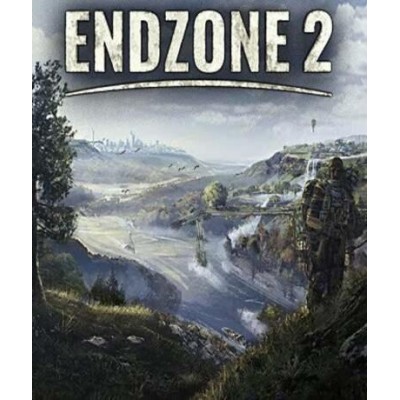 Endzone 2 (Steam) (Early Access)