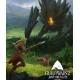 Guild Wars 2 - Janthir Wilds Expansion (DLC) (Steam)