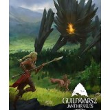 Guild Wars 2 - Janthir Wilds Expansion (DLC) (Steam)