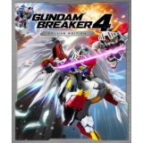 Gundam Breaker 4 (Deluxe Edition) (Steam) (EU)