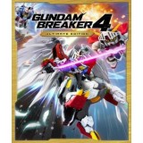 Gundam Breaker 4 (Ultimate Edition) (Steam) (EU)