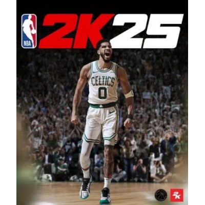 NBA 2K25 (Steam) (EU)