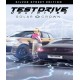 Test Drive Unlimited Solar Crown (Silver Streets Edition) (Steam)