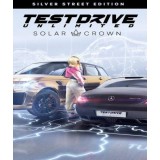 Test Drive Unlimited Solar Crown (Silver Streets Edition) (Steam)