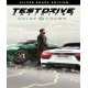 Test Drive Unlimited Solar Crown (Silver Sharps Edition) (Steam)