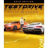 Test Drive Unlimited Solar Crown (Gold Edition) (Steam)