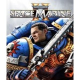 Warhammer 40,000: Space Marine 2 (Steam)