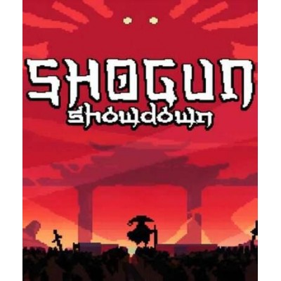 Shogun Showdown (Steam) (EU)