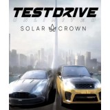 Test Drive Unlimited Solar Crown (Steam)