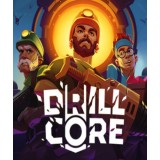 Drill Core (Steam)