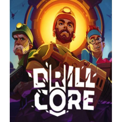 Drill Core (Steam)