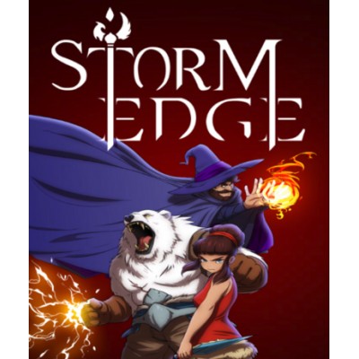 StormEdge (Steam)