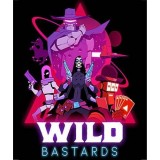 Wild Bastards (Steam)