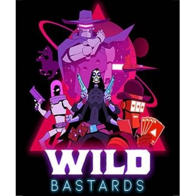 Wild Bastards (Steam)