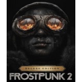 Frostpunk 2 (Deluxe Edition) (Steam) (EU)