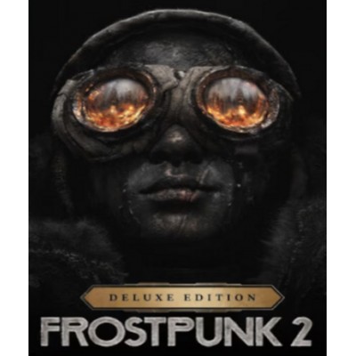 Frostpunk 2 (Deluxe Edition) (Steam) (EU)
