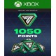 EA SPORTS FC 25 - 1050 Ultimate Team Points (Xbox One / Xbox Series)