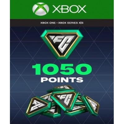 EA SPORTS FC 25 - 1050 Ultimate Team Points (Xbox One / Xbox Series)