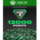 EA SPORTS FC 25 - 12000 Ultimate Team Points (Xbox One/Xbox Series X|S)