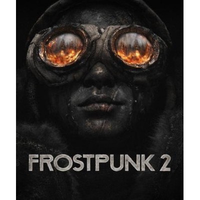 Frostpunk 2 (Steam)
