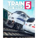 Train Sim World 5 (Steam)