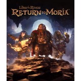 The Lord of the Rings: Return to Moria (Steam)